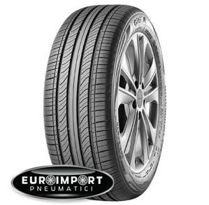 Giti Giticomfort f22 205/55 R17 91 V RUNFLAT  TL BORDINO
